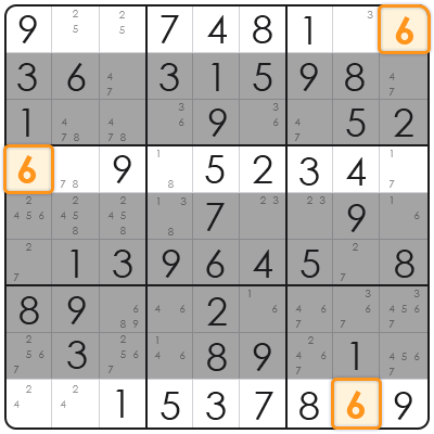 sudoku killer calculator